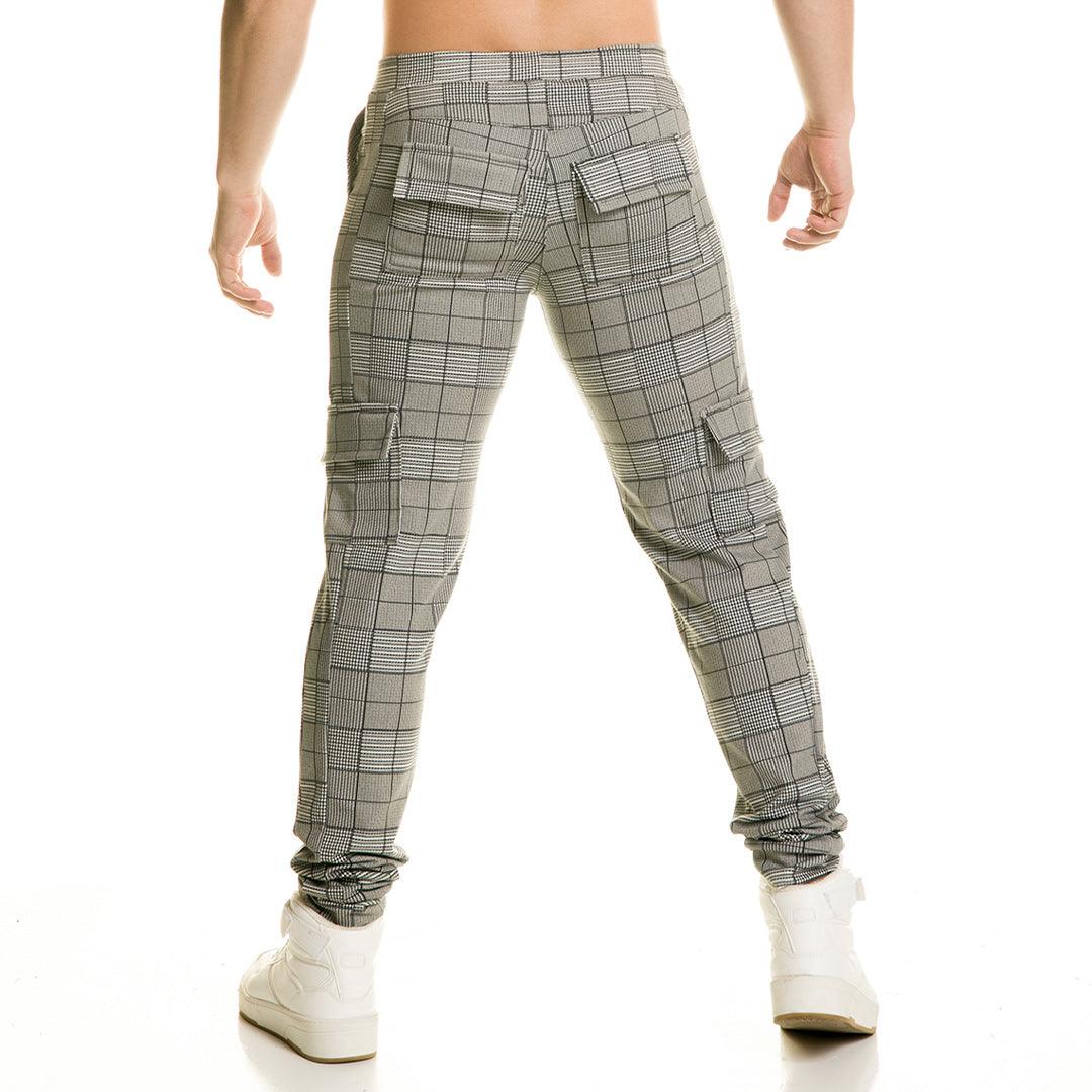 SQUARE SPORTPANTS - Gigo Underwear & MensWear