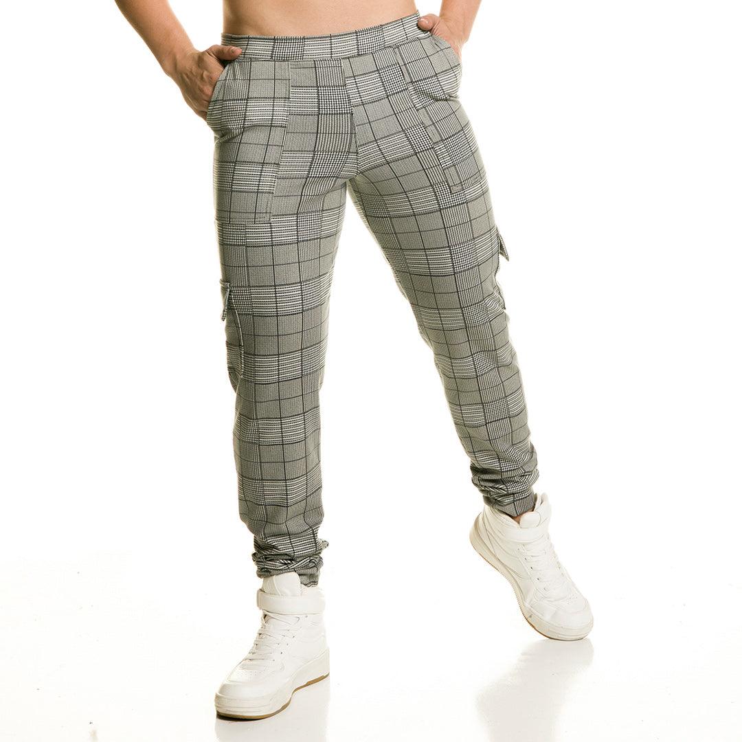 SQUARE SPORTPANTS - Gigo Underwear & MensWear