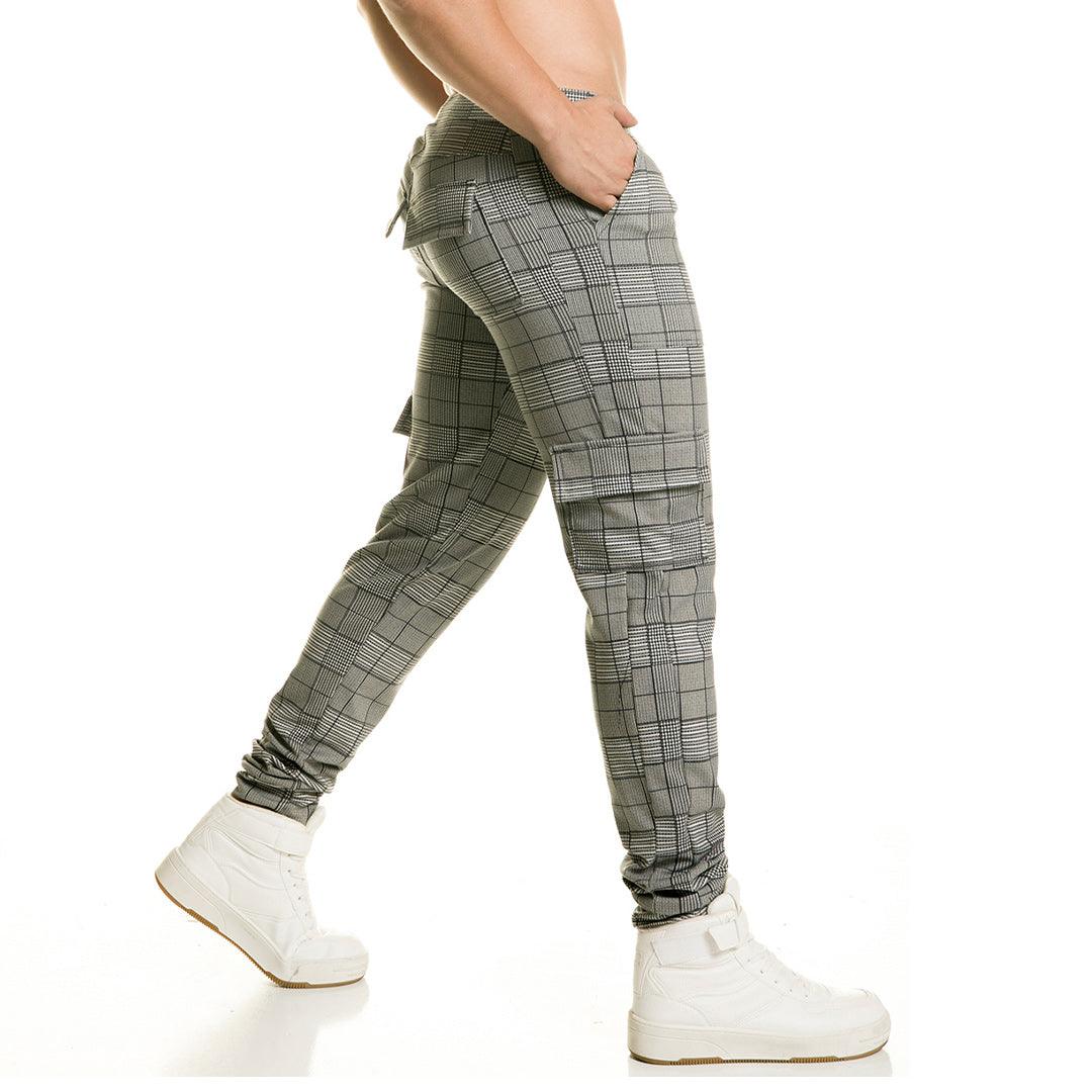 SQUARE SPORTPANTS - Gigo Underwear & MensWear