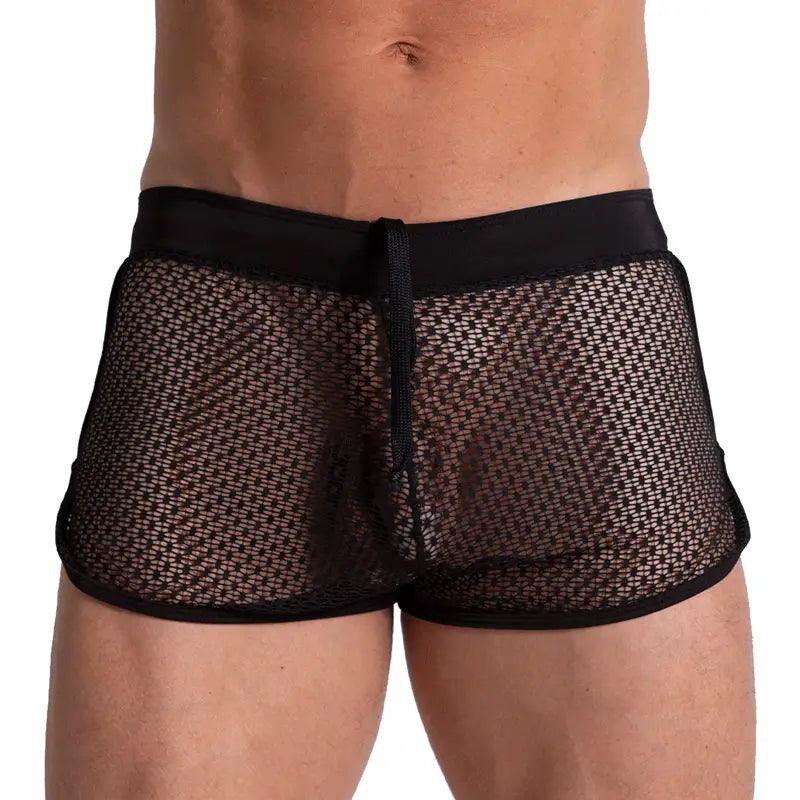 STRIKING HOTSHORT - Gigo Underwear & MensWear