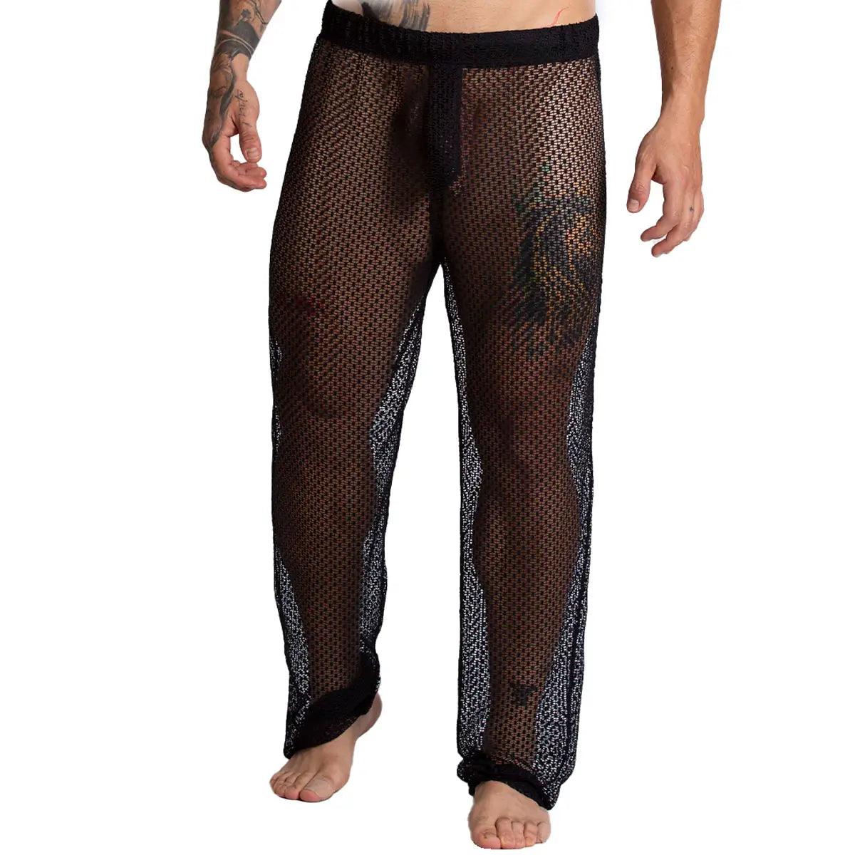 STRIKING PANTS - Gigo Underwear & MensWear