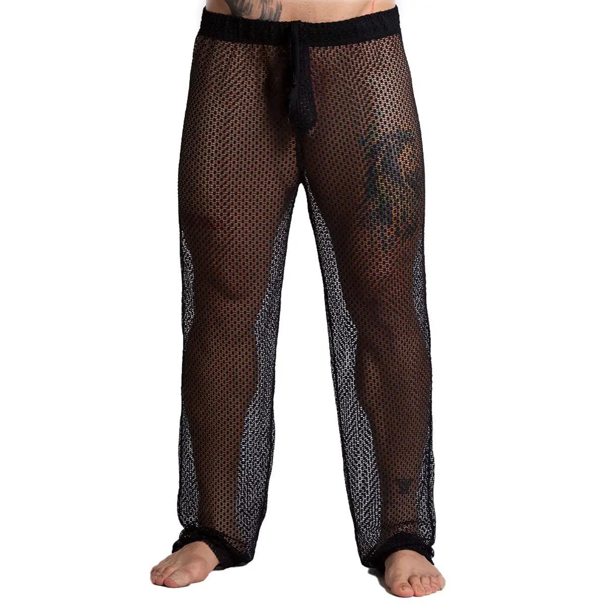 STRIKING PANTS - Gigo Underwear & MensWear
