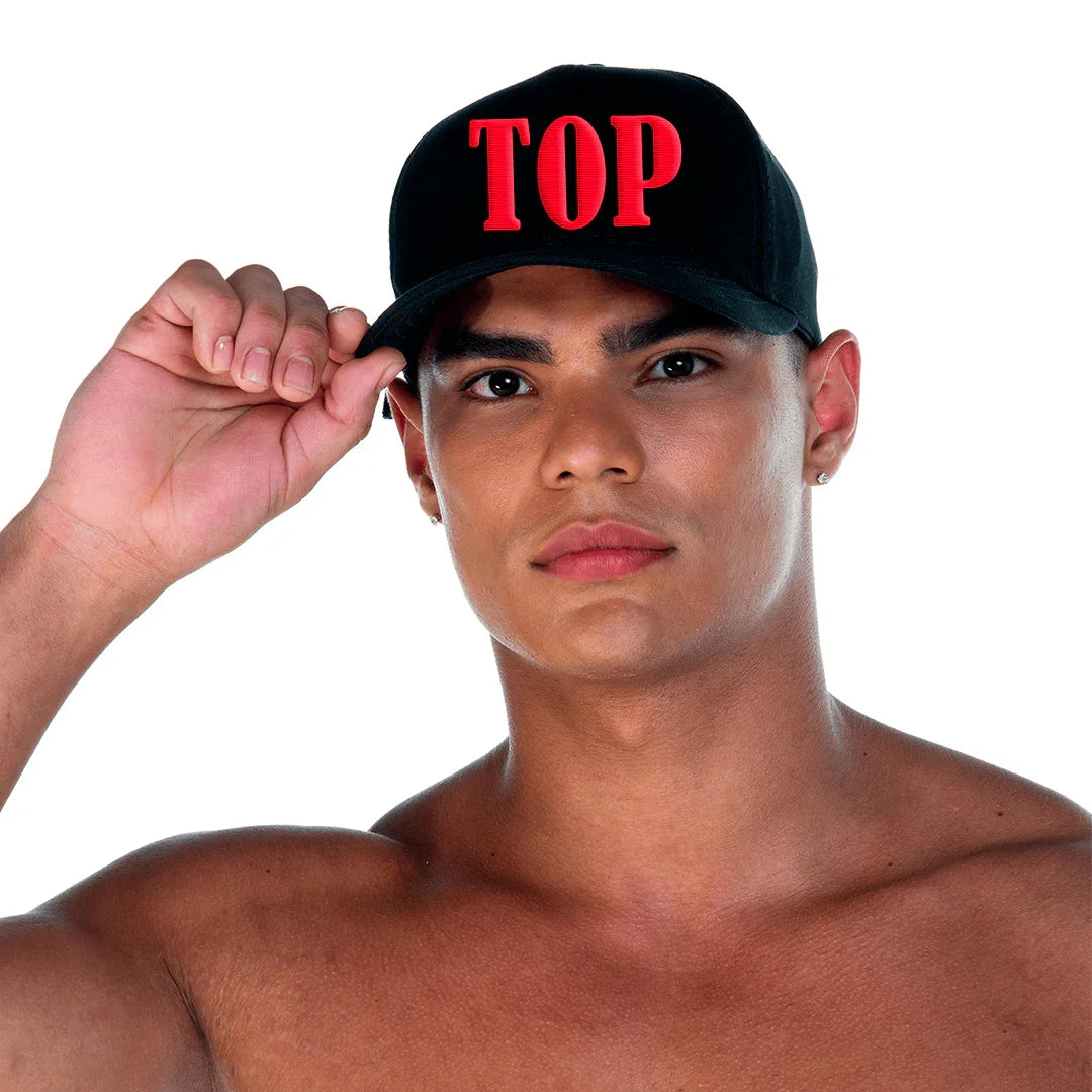 Top Caps by Gigo Underwear