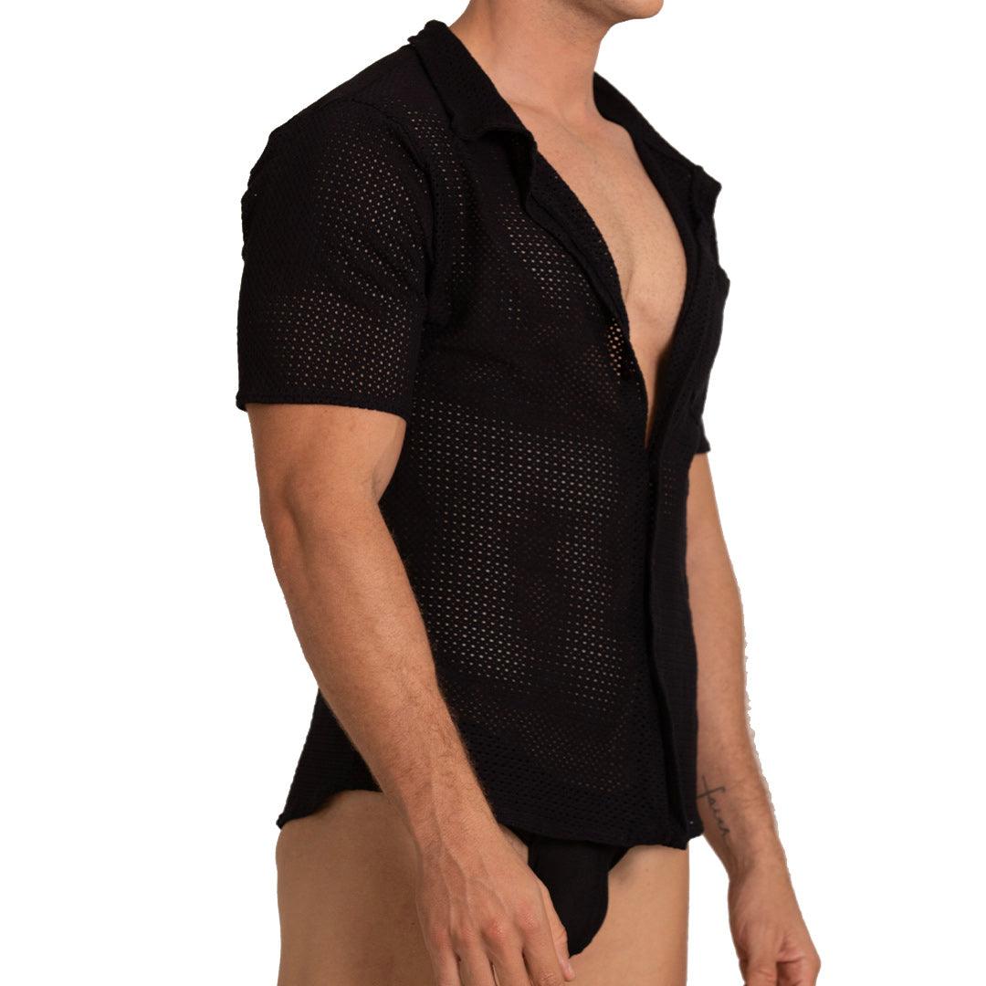 TRAMELL SHIRT - Gigo Underwear & MensWear