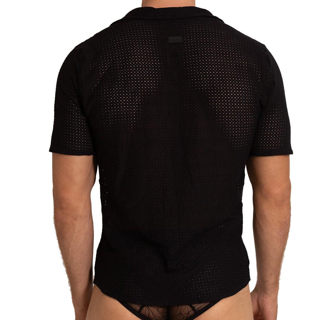 TRAMELL SHIRT - Gigo Underwear & MensWear