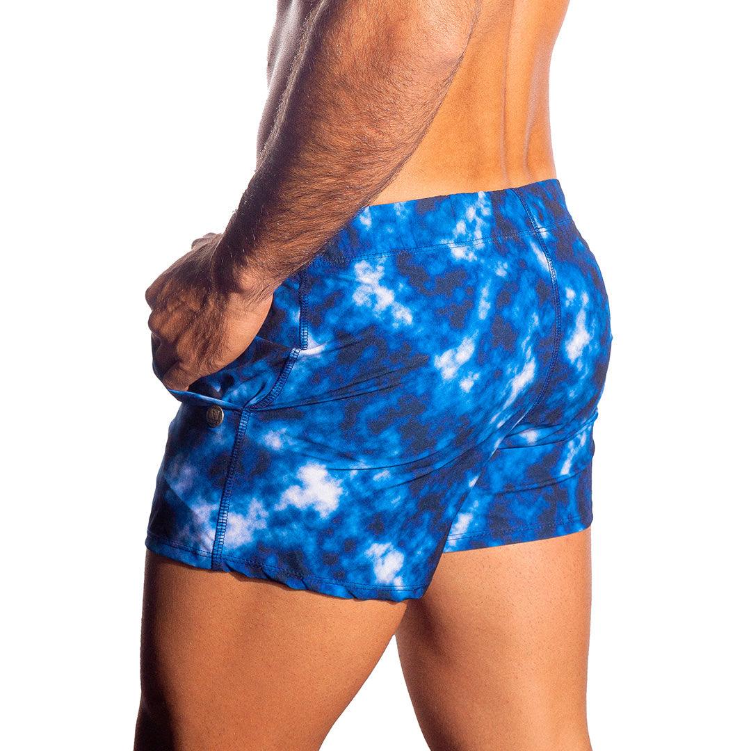 TYE DYE BEACHWEAR - Gigo Underwear & MensWear