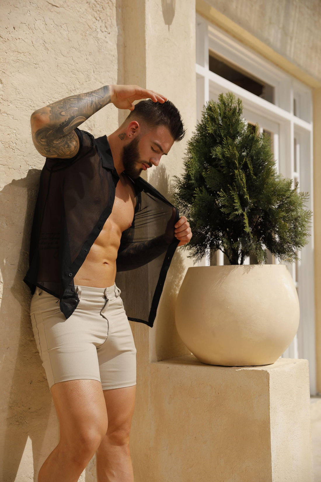 Genderless Fashion: Breaking Stereotypes and Embracing Fluidity - Gigo Underwear & MensWear
