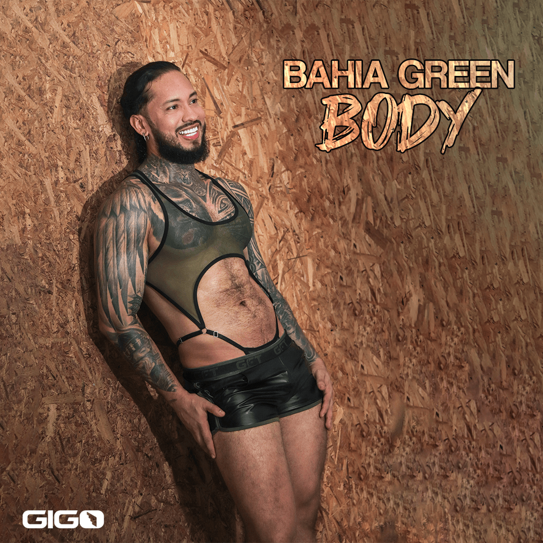 The Latest in Style, Comfort, and Functionality - Gigo Underwear & MensWear