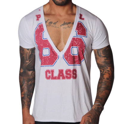 86 Tshirt by Gigo Underwear
