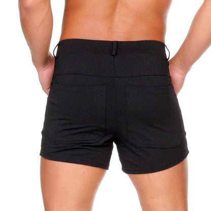 AFRICAN BLACK SEXYSHORT - Gigo Underwear & MensWear