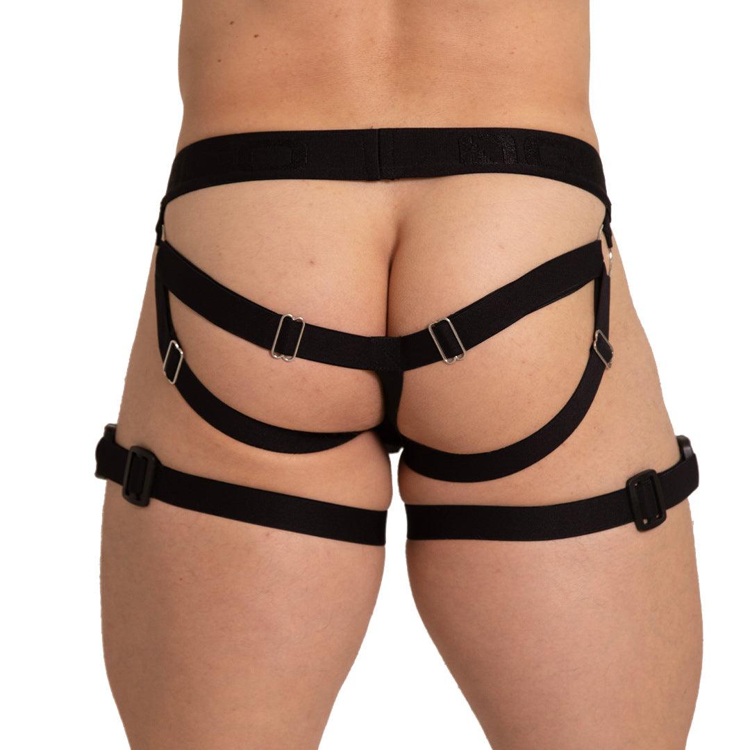 AMAZONIA JOCKSTRAP - Gigo Underwear & MensWear