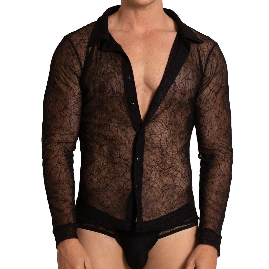 AMAZONIA SHIRT - Gigo Underwear & MensWear
