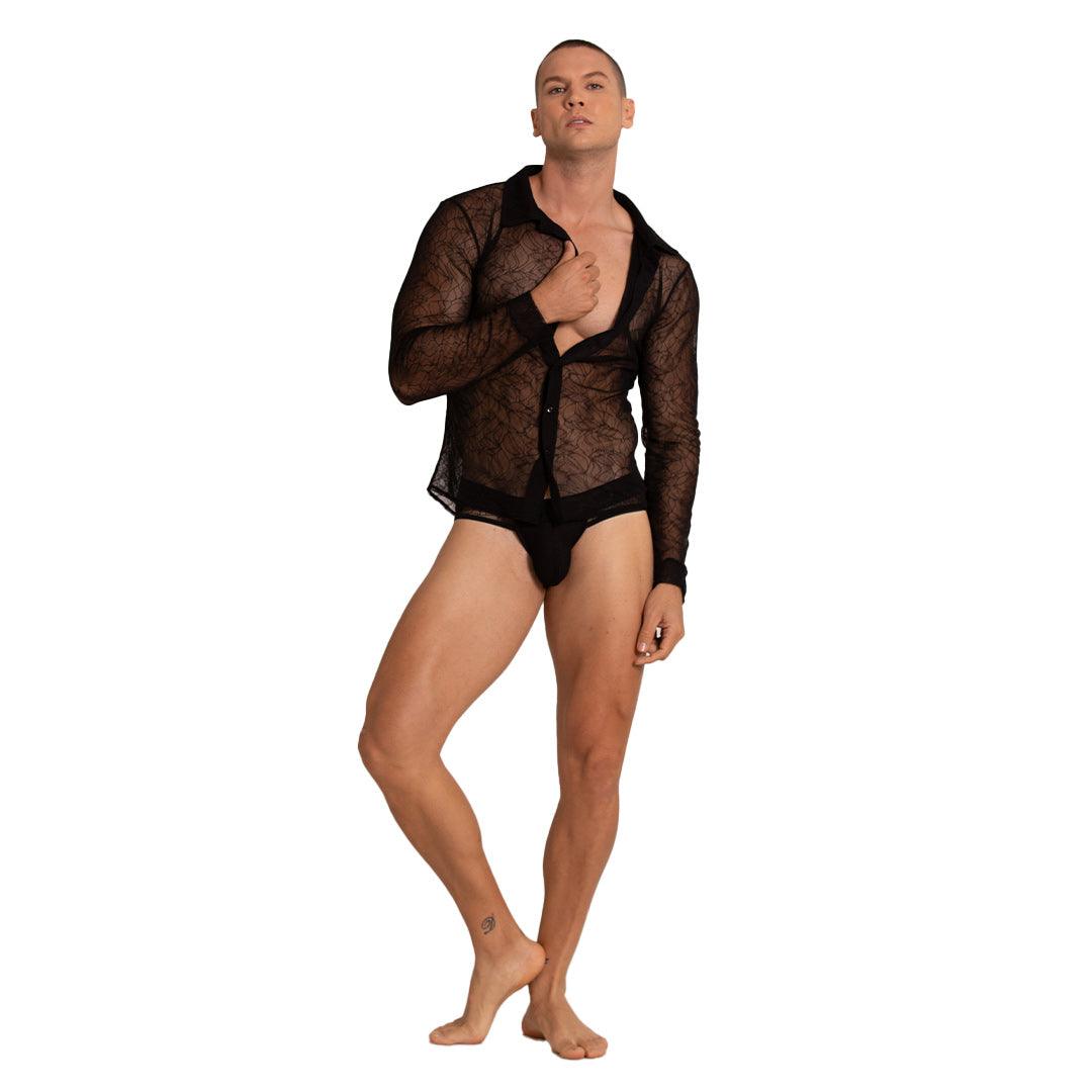 AMAZONIA SHIRT - Gigo Underwear & MensWear