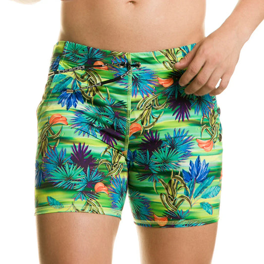 Banana Beachwear by Gigo Underwear