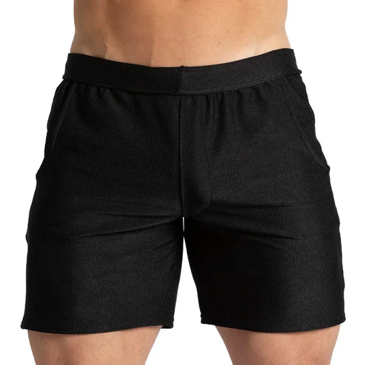 Belucci Black Short by Gigo Underwear