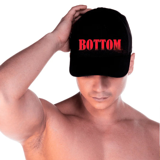 Bottom Caps by Gigo Underwear