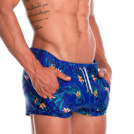 California Beachwear by Gigo Underwear