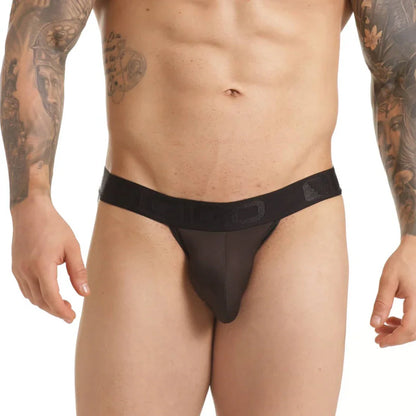 Clandestine Brief front view by Gigo Underwear