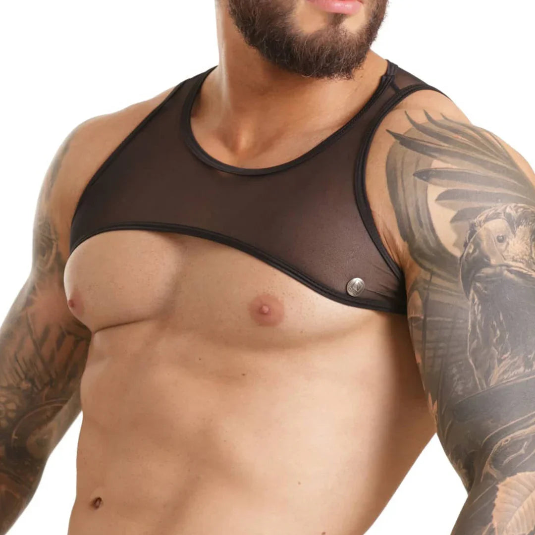 Clandestine Harness by Gigo Underwear