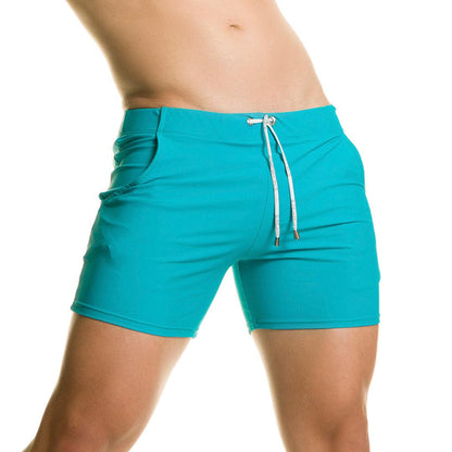 CLASSIC BLUE BEACHWEAR - Gigo Underwear & MensWear