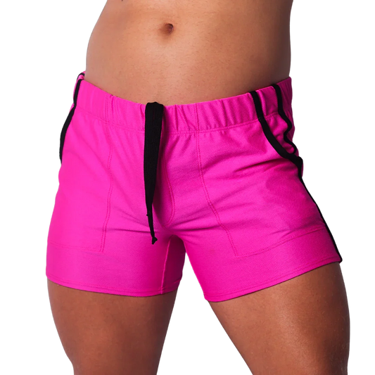 Cookie Fuchsia Short by Gigo Underwear