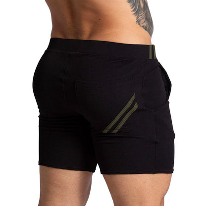 F FETISH GREEN SHORT - Gigo Underwear & MensWear