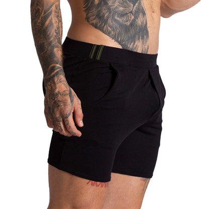 F FETISH GREEN SHORT - Gigo Underwear & MensWear