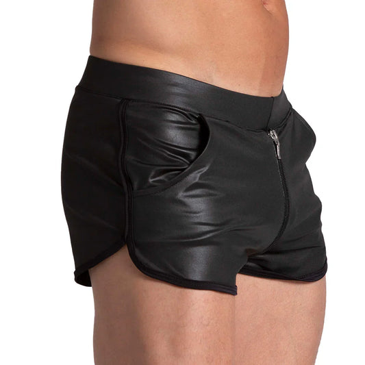F Fetish Short by Gigo Underwear