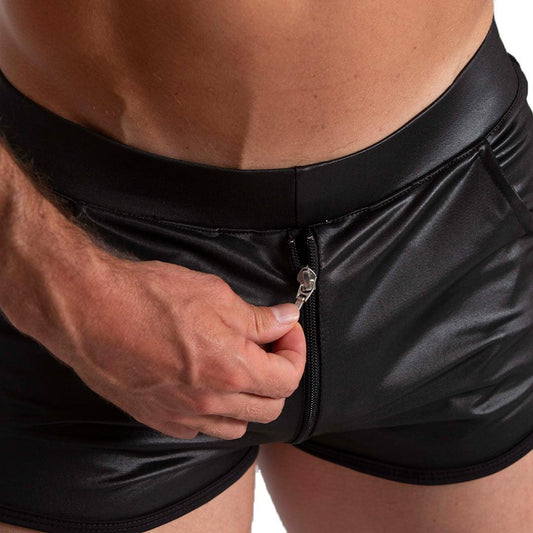 F FETISH SHORT - Gigo Underwear & MensWear