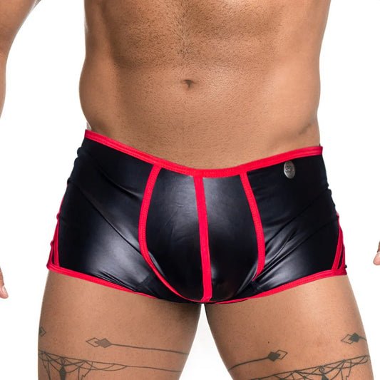 Fetiche Red Trunk by Gigo Underwear