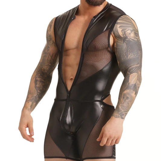 Fetish Body by Gigo Underwear