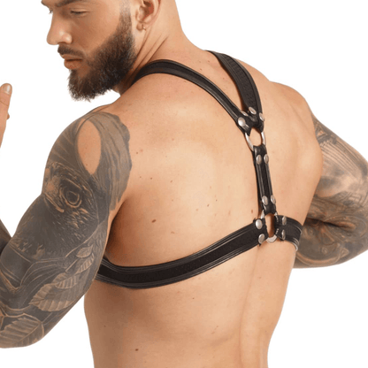 FETISH HARNESS - Gigo Underwear & MensWear
