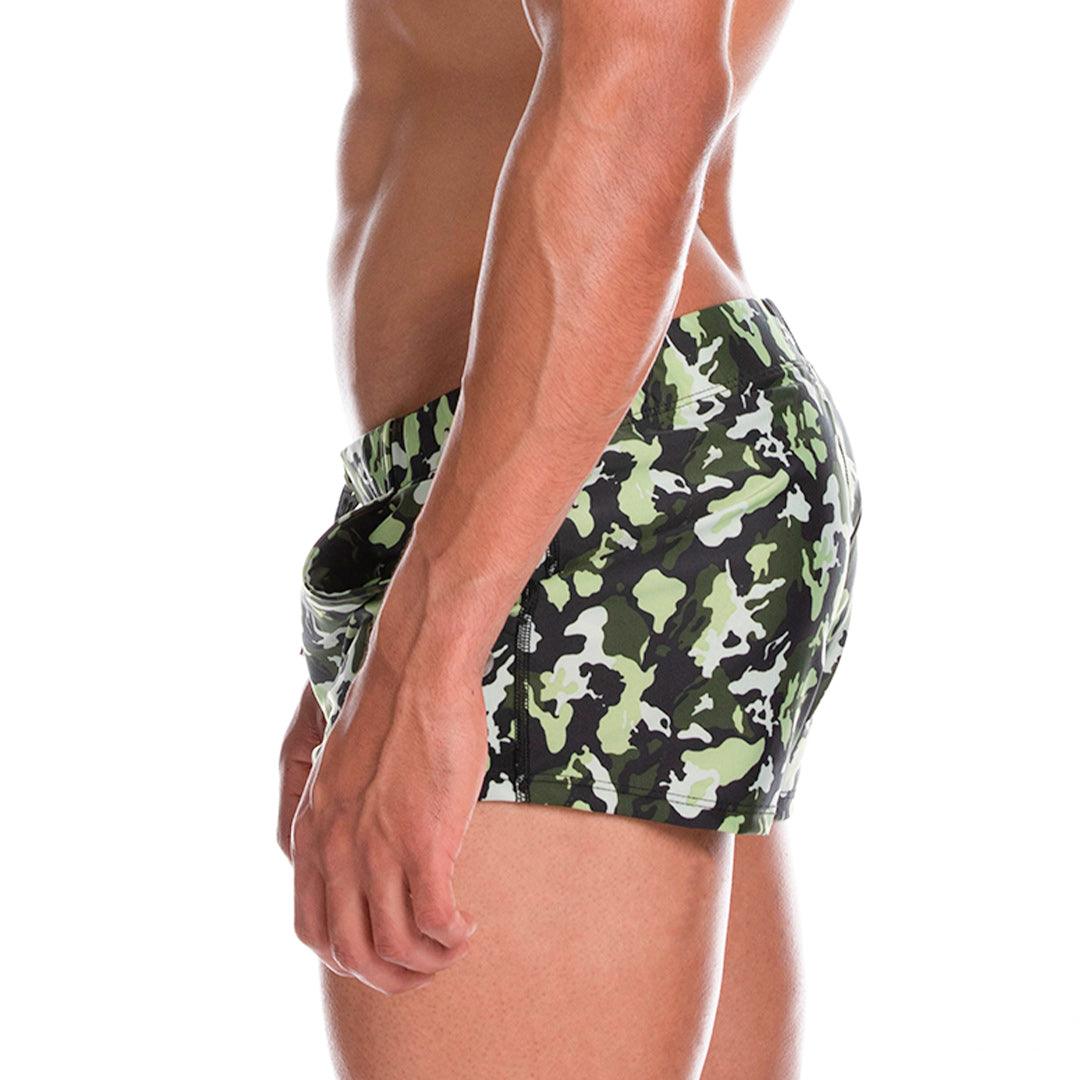 FIGHTER BEACHWEAR - Gigo Underwear & MensWear