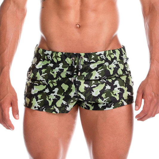 FIGHTER BEACHWEAR - Gigo Underwear & MensWear