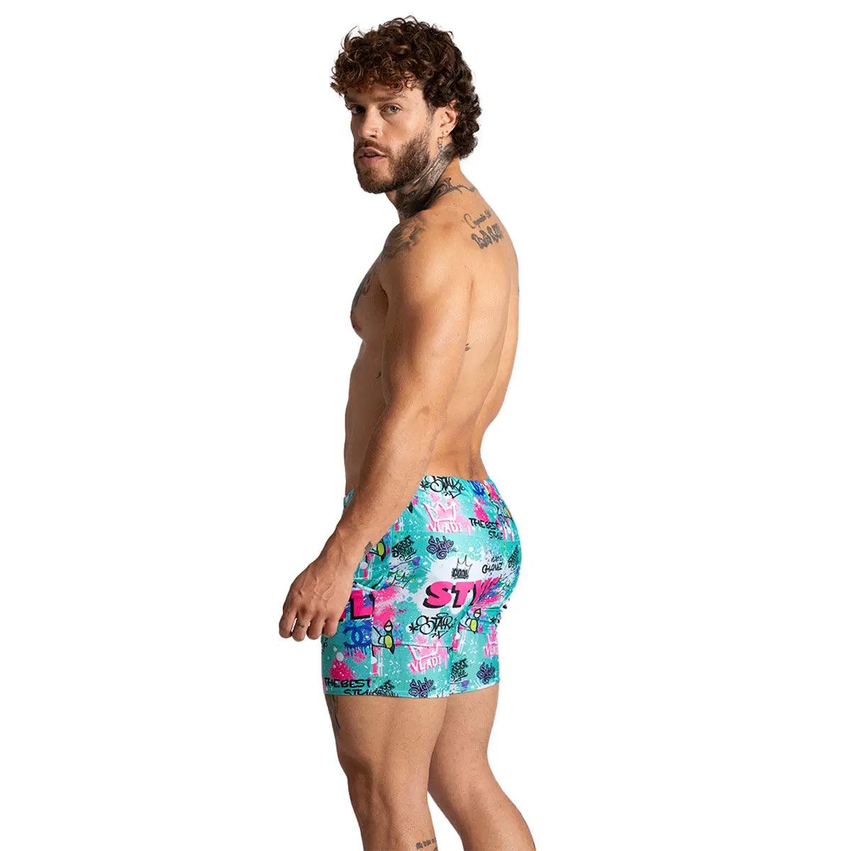 FIGURE BEACHWEAR - Gigo Underwear & MensWear