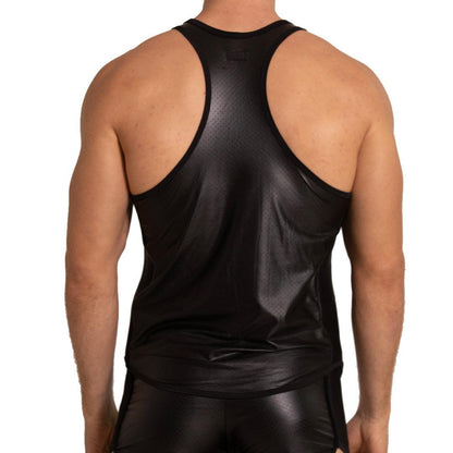 FOAMY TANK - Gigo Underwear & MensWear