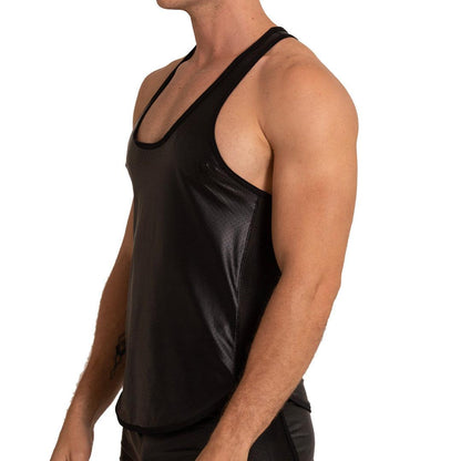 FOAMY TANK - Gigo Underwear & MensWear