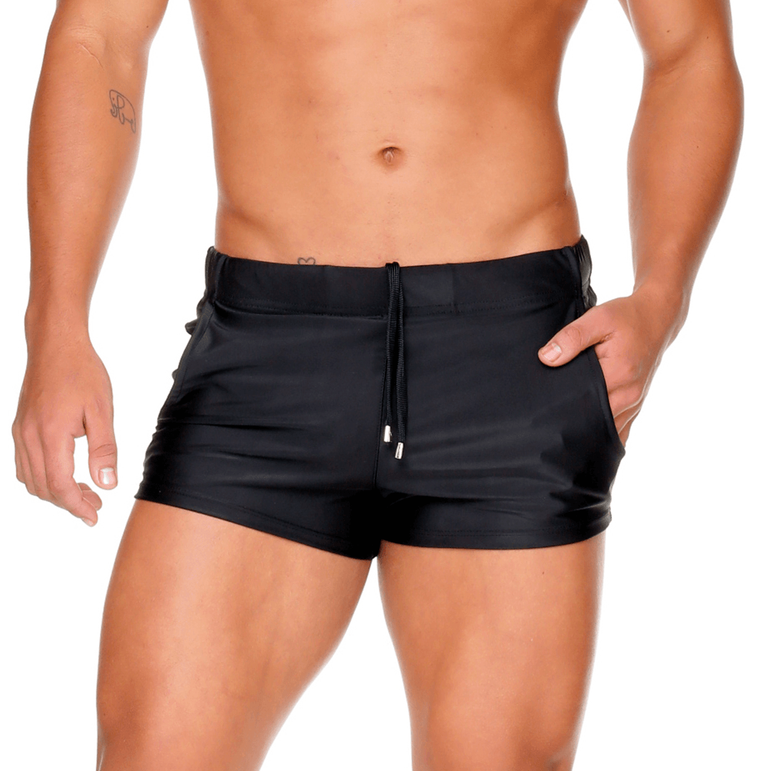 FOREVER BLACK BEACHWEAR - Gigo Underwear & MensWear