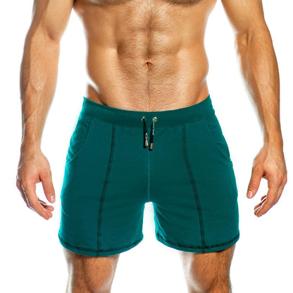 FROZEN GREEN SHORT - Gigo Underwear & MensWear