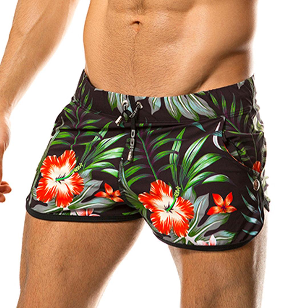 GARDEN BEACHWEAR - Gigo Underwear & MensWear