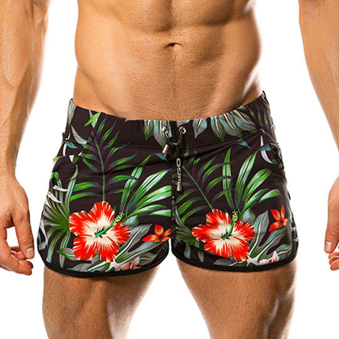 GARDEN BEACHWEAR - Gigo Underwear & MensWear