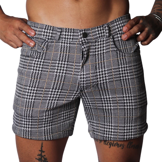 Sunday Gold Short by Gigo Underwear