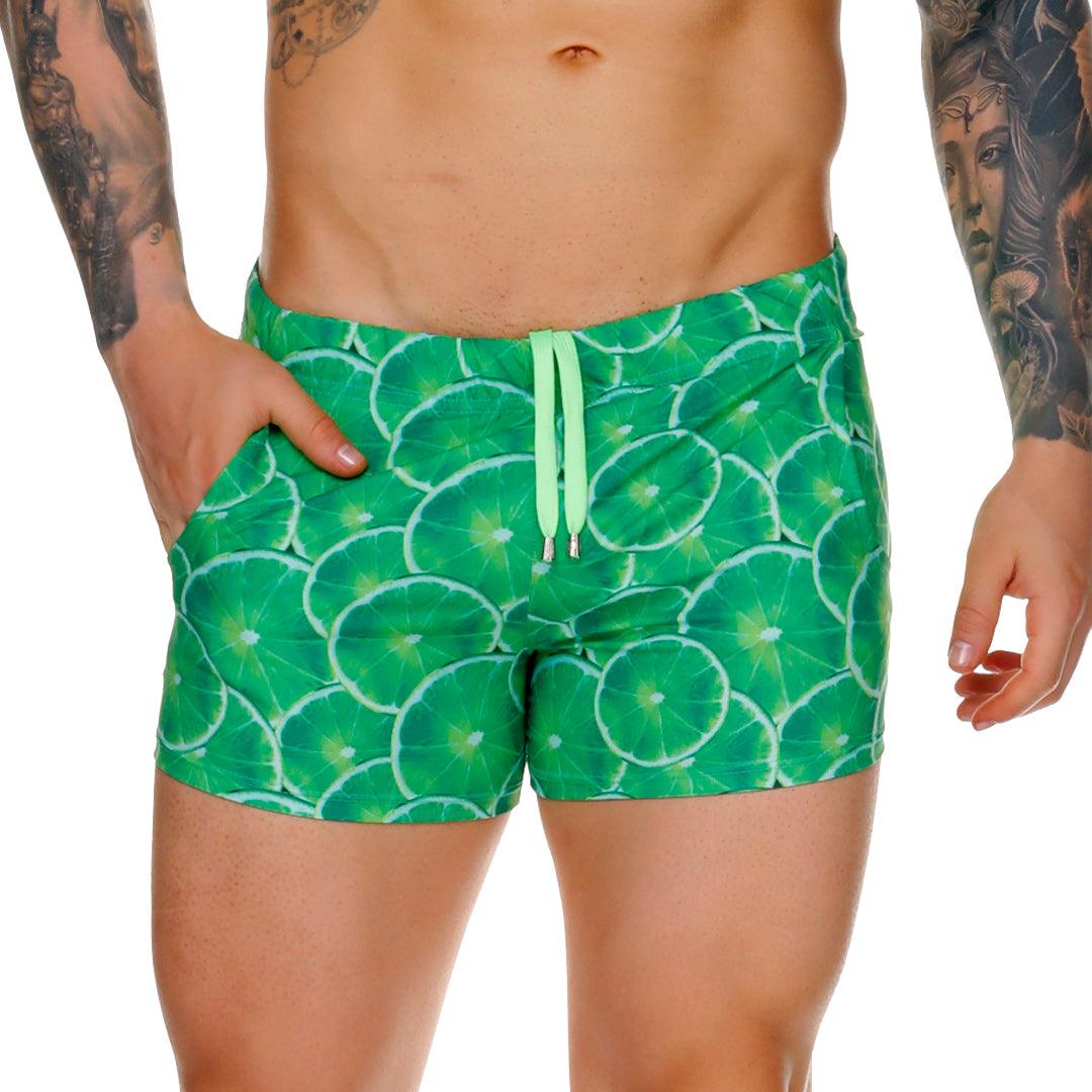 LEMONS BEACHWEAR - Gigo Underwear & MensWear