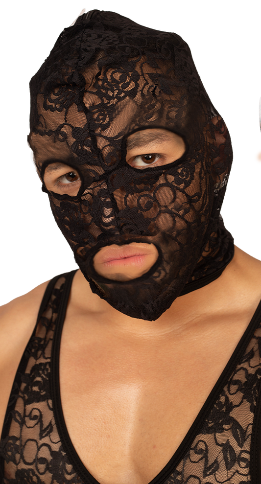 MAGNETIC BALACLAVA - Gigo Underwear & MensWear