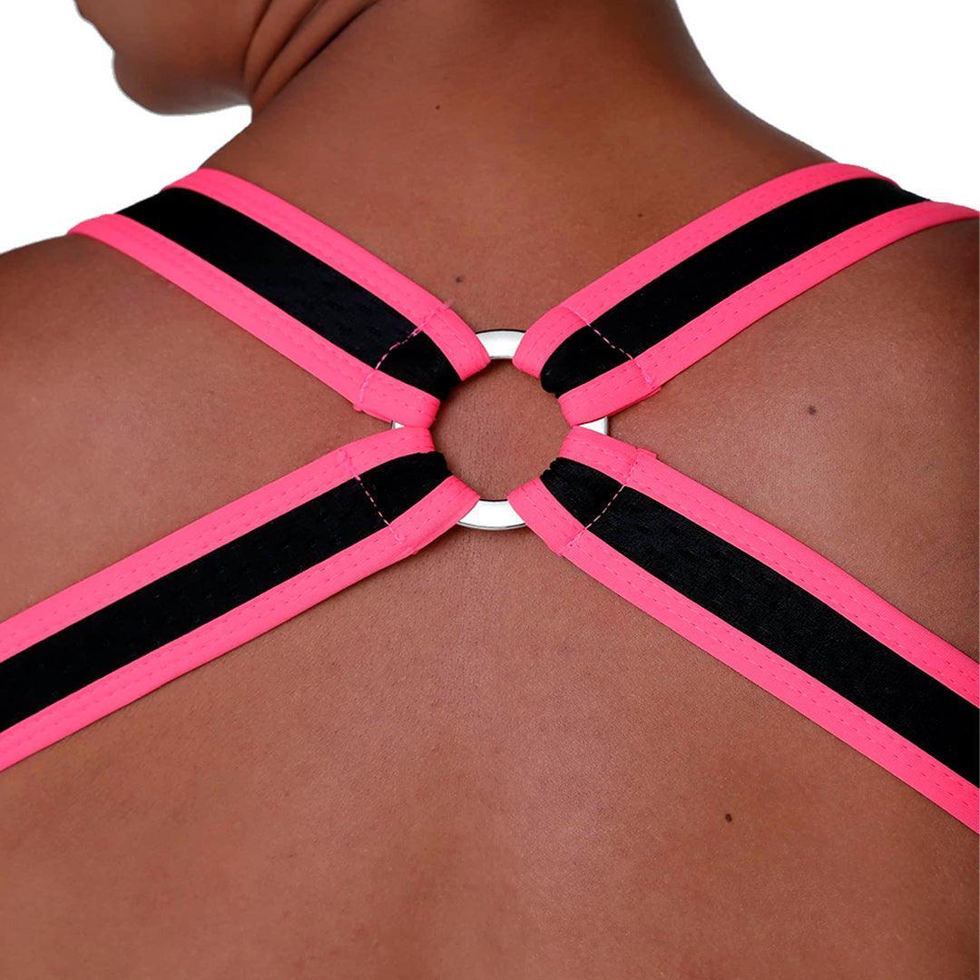 MEDIEVAL CANDY HARNESS - Gigo Underwear & MensWear