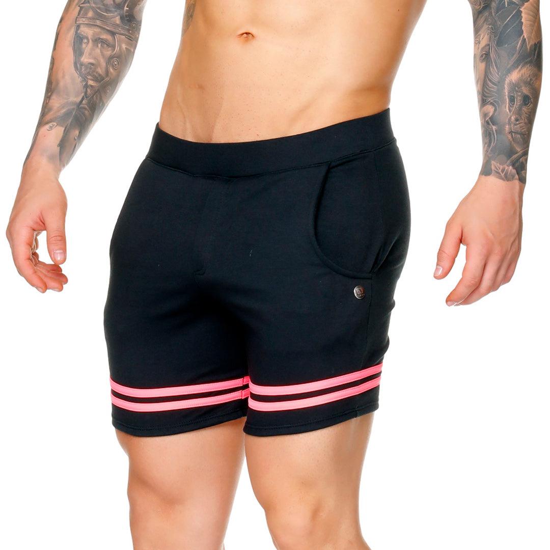 MEDIEVAL CANDY SHORT - Gigo Underwear & MensWear