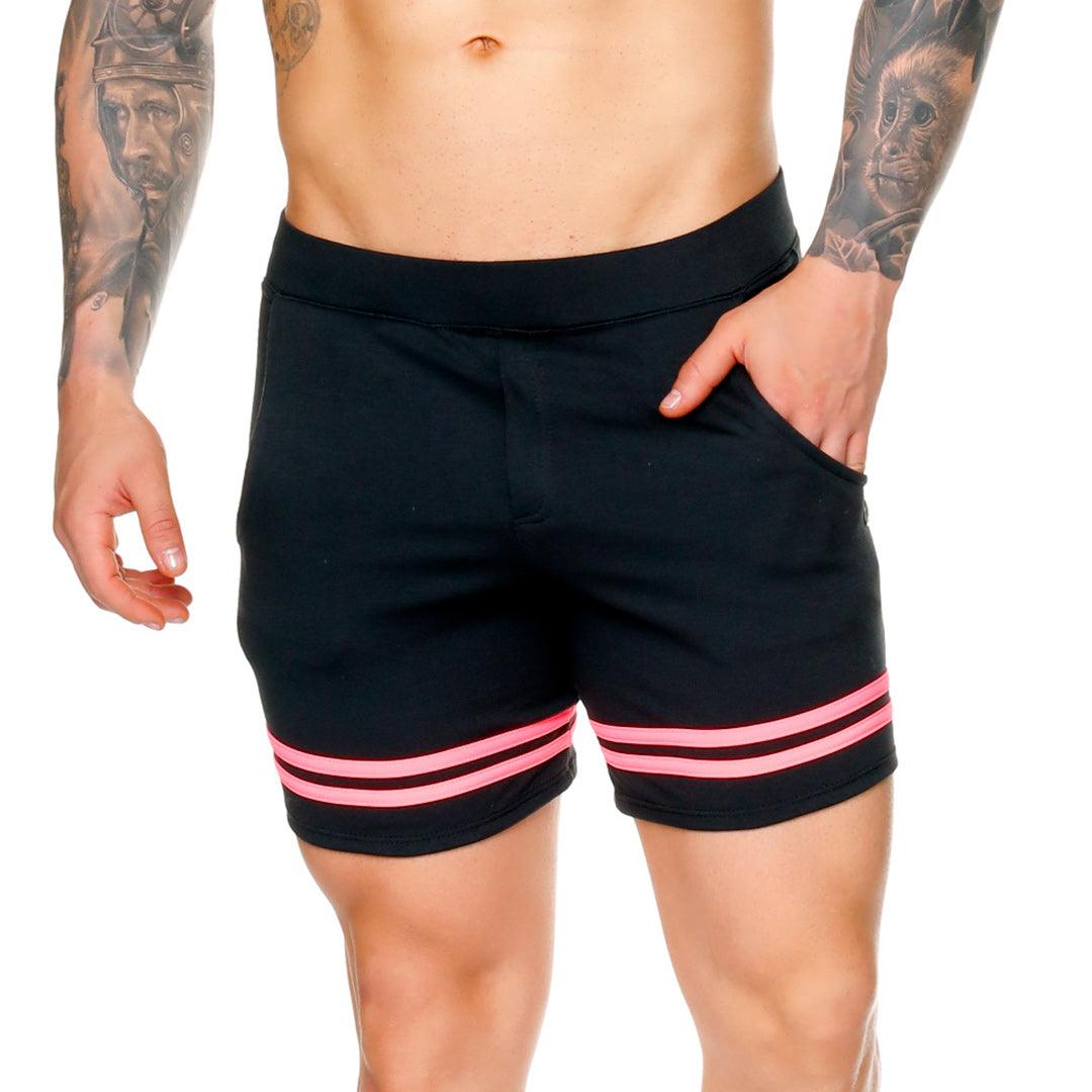 MEDIEVAL CANDY SHORT - Gigo Underwear & MensWear