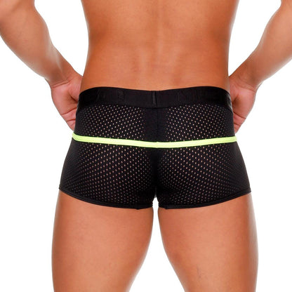 MEDIEVAL YELLOW TRUNK - Gigo Underwear & MensWear