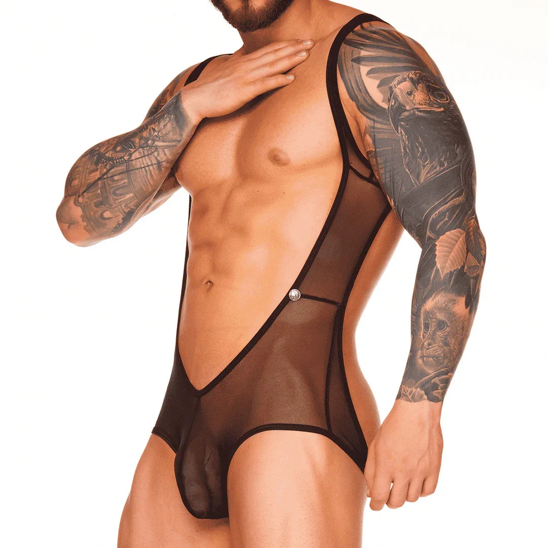 Mediterranean Body by Gigo Underwear