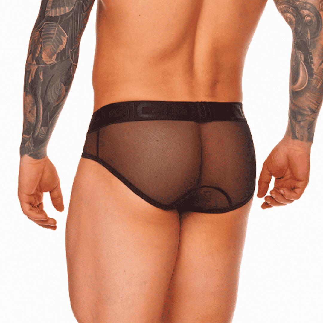 MEDITERRANEAN BRIEF - Gigo Underwear & MensWear